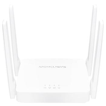 Mercusys Router AC10 - buy, prices for Auchan - photo 2