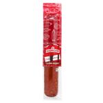 Bashchynskyi Salami Madera Semi-smoked Sausage High Grade