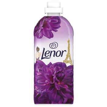 Ополіскувач для білизни Lenor Висока мода Жаданий 1,2л