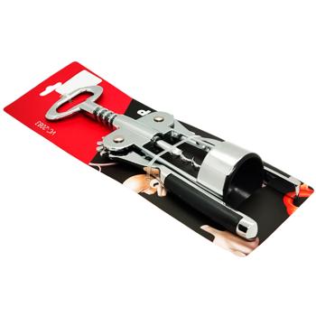 Vincent Metal Corkscrew VC-2083 - buy, prices for - photo 2
