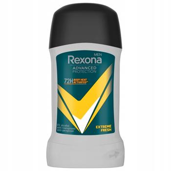 Rexona Advanced Protection Extreme Fresh Stick Anti-perspirant 50ml