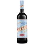 Вино Jam Shed Shiraz красное полусухое 13,5% 0,75л