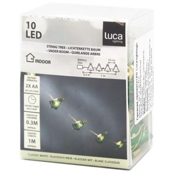 Garland China - buy, prices for MegaMarket - photo 1