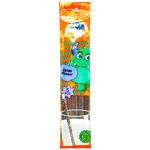 Lakito Cocoa Milk Tube 30g