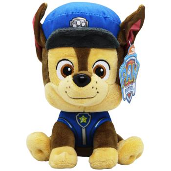 Іграшка м'яка Paw Patrol Гончик 15см - купити, ціни на Auchan - фото 1