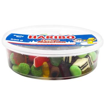 Конфеты Haribo Frohes Naschen желейные 500г - купить, цены на METRO - фото 4