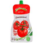 Gulyay-Pole Kebab Ketchup 250g