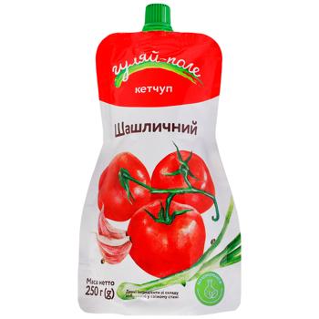 Gulyay-Pole Kebab Ketchup 250g