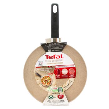 Сковорода Tefal Beige Essential 24см - купить, цены на - фото 2
