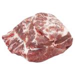 Шия свиняча охолоджена