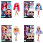 L.o.l. Surprise! OPP OMG City Babe Doll