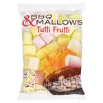 Hamlet Tutti Frutti BBQ Mallows 225g