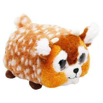 Deer Soft Toy 17cm MJ2415 - buy, prices for - photo 4