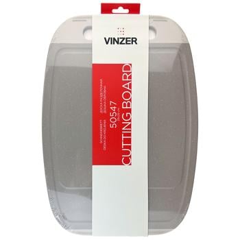 Доска разделочная Vinzer 39*28см