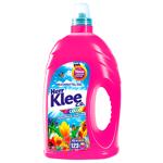 Гель для стирки Klee Color 4,3л