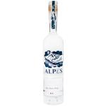 Водка Alpes 40% 0,75л
