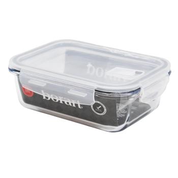 Borart Storage Container 1.04l - buy, prices for NOVUS - photo 1