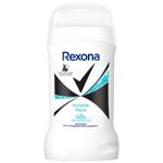Антиперспірант твердий Rexona Прозорий кристал 50мл