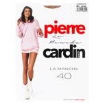 Колготы Pierre Cardin La Manche женские visone 40ден 4р