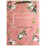 Axent Charming Laura Ashley Gift Bag 18x24cm