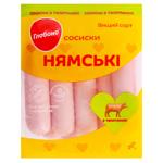 Сосиска Глобино Украина