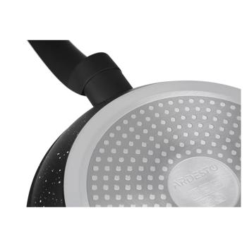 Ardesto Gemini Gourmet Frying Pan with Non-stick Coating 24cm - buy, prices for - photo 5