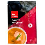 Приправа сухая Katana Бонито хондаши 30г