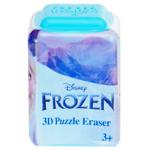 Гумка-пазл HTI Puzzle Palz Крижане серце колекційна