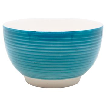 Zed Bowl 600ml 14.5х8.5cm in Assortment - buy, prices for - photo 2