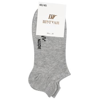 Shuguan Men's Socks in Assortment 40-45s - buy, prices for ULTRAMARKET - photo 2