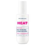 Mermade Hydrolyzed Keratin + Polyquaternium-44 Thermal Protection for Hair 150ml