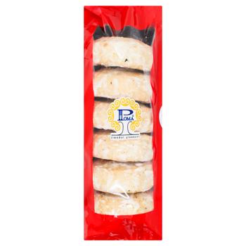 Roma Caramel Gingerbread 250g