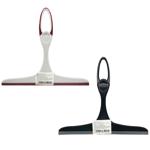 Оконная щетка-скребок силикон 24см 926-34350