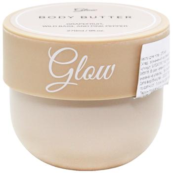 Масло для тела Glow 270мл в ассортименте - купить, цены на Auchan - фото 3