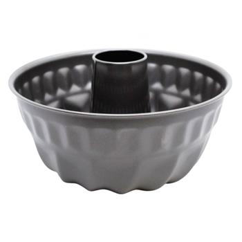 Guardini Gardenia Round Baking Dish with Hole 23cm