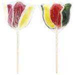 Roks Tulip Lollipop 50g