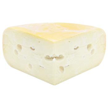 Сир маасдам Jacks Cheese B.V. 45% - купити, ціни на За Раз - фото 2