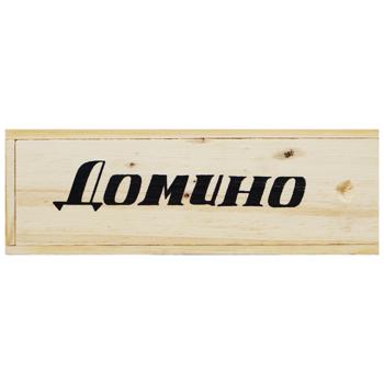 Domino Board Game - buy, prices for Tavria V - photo 1