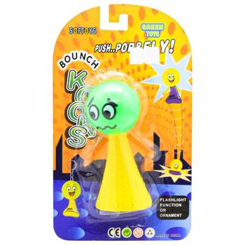 JS Jumper Toy QT240424490 - buy, prices for COSMOS - photo 3