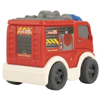 Car 933-504B - buy, prices for - photo 3