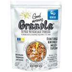 Гранола Good Morning, Granola с кокосом 330г