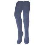 Lehka Khoda Children's Wool Tights 140-146cm Marine