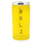 Bree Limoncello Spritz White Semi-Sweet Sparkling Wine Drink 6.9% 200ml