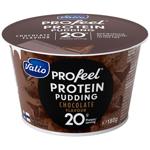 Valio PROfeel Chocolate Lactose Free Protein Pudding 180g