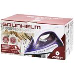 Grunhelm Steam Iron EI9509C