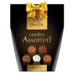 Chocco Via Assorted Candy 400g