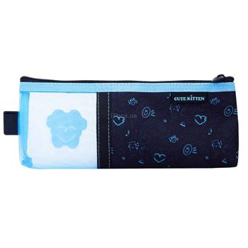 Yes Moon Cat Soft Pencil Case - buy, prices for - photo 2