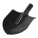 Лопата копальна без держака Метид ЛКМ