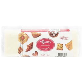 Ukrainska Zirka Puff Pastry 900g - buy, prices for COSMOS - photo 1