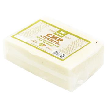 Mother Panir Cheese 25% 250g - buy, prices for - photo 3